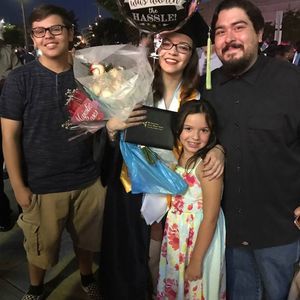 Meet your Posher, Ely-anna